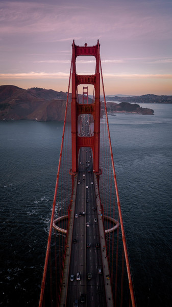 San Francisco Bridge