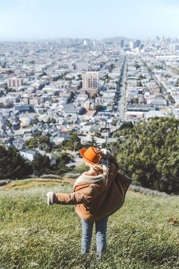 San Francisco, CA