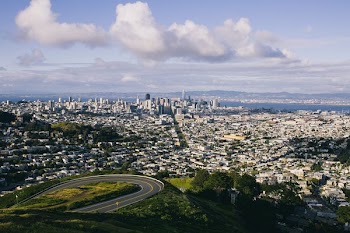 San Francisco California City