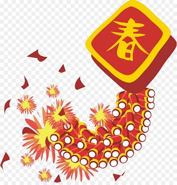 San Francisco Chinese New Year Festival and Parade Kek Lok Si Gift - gong xi fa cai 2018 
