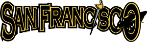 San Francisco Dons Logo Vector