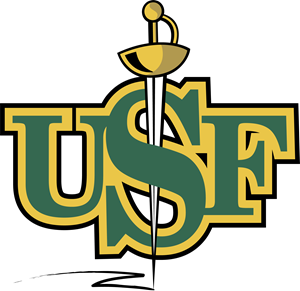 San Francisco Dons Logo Vector