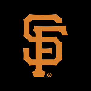 San Francisco Giants Logo Vector