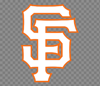 San Francisco Giants PNG Download Image
