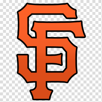 San Francisco Giants PNG Transparent Image | PNG Arts