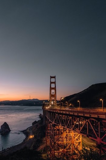 San Francisco Nights