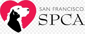 San Francisco SPCA Dog Logo Society for the Prevention of Cruelty to Animals - agriscience design element 