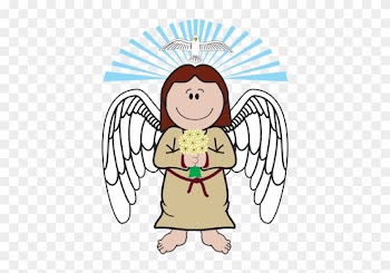 San Gabriel San Gabriel, Nature Spirits, Me Adora, - Angel San Gabriel Animado