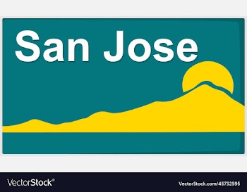 san jose california