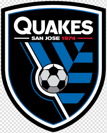 San Jose Earthquakes Transparent Image