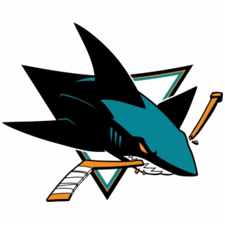 San Jose Sharks, HD Png Download (2852963 ) | Free PNG Images ...