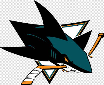 San Jose Sharks Logo Png Group (+), HD Png