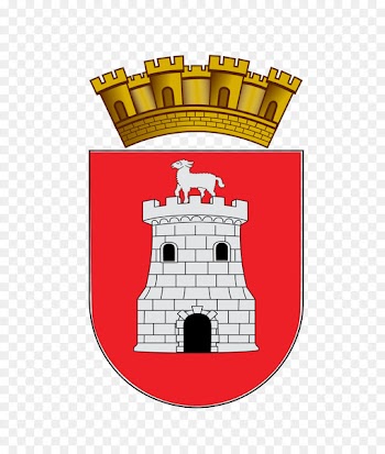 San Pedro del Pinatar Podoactiva Pinatar Arena Football Center Wikipedia Ayuntamiento de Torres de Albanchez Wikimedia Foundation - escudo de antonio 