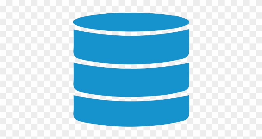 San Storage Icon - Storage Area Network Icon