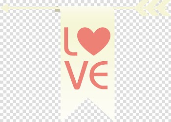 San Valentin , white and red Garage Sale signage transparent background PNG clipart