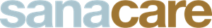 Sanacare Logo Vector