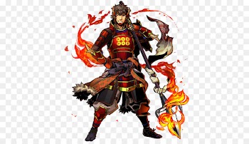 Sanada Maru, Sanada Clan, Taiga Drama, Fictional Character, Action Figure PNG