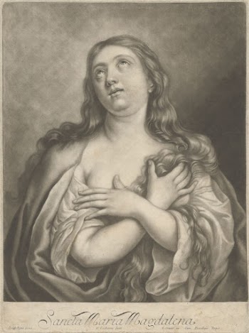Sancta Maria Magdalena | Free Photo - rawpixel