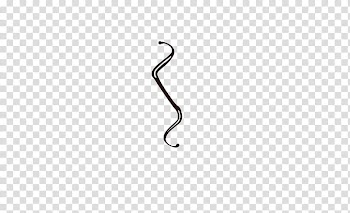 Sanctuary Logo, black line transparent background PNG clipart