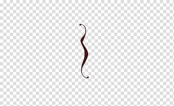 Sanctuary Logo, brown abstract illustration transparent background PNG clipart