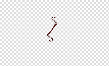 Sanctuary Logo, brown line illustration transparent background PNG clipart