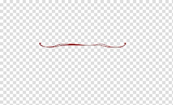 Sanctuary Logo, red horizontal line transparent background PNG clipart