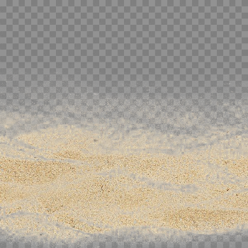 Sand