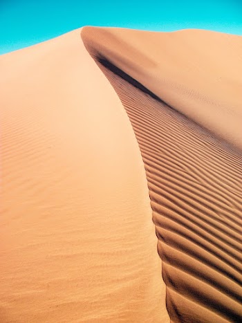 Sand Dune