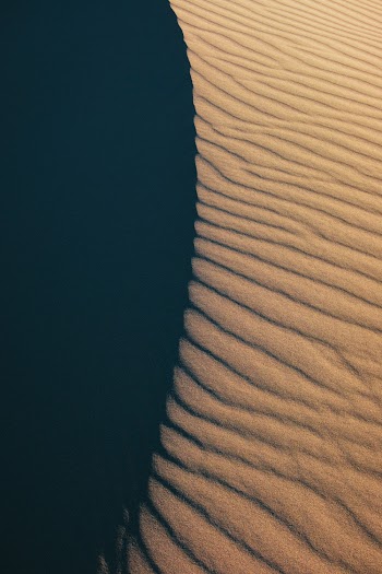 Sand Dune