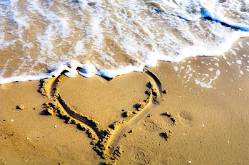 sand heart at the beach, Nikon D5100.jpg