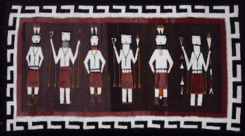 "Sand Painting" rug during 20th | Free Photo - rawpixel
