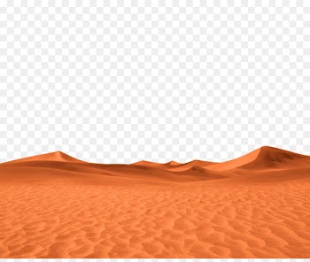 Sand Pattern - Desert desert border texture 