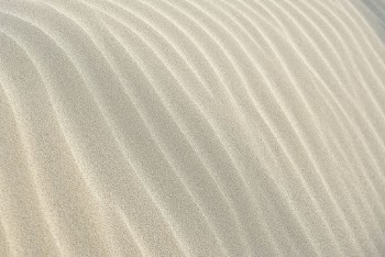 Sand texture background, wavy line | Free Photo - rawpixel