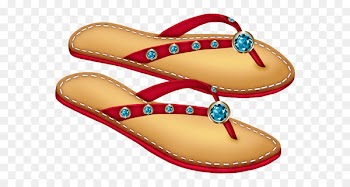 Sandal animation Shoe Image Clothing - sandal 