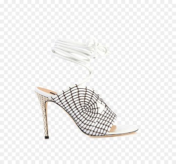 Sandal High-heeled shoe Stiletto heel Clothing - sandal 