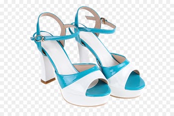 Sandal Shoe High-heeled footwear - Summer high-heeled sandals 