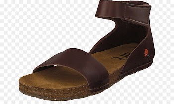 Sandal Shoe Slipper Espadrille Leather - sandal 