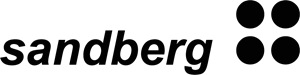 Sandberg Guitars Logo Vector