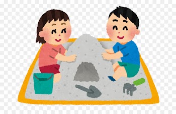Sandboxes Playground Child Sand art and play - child 
