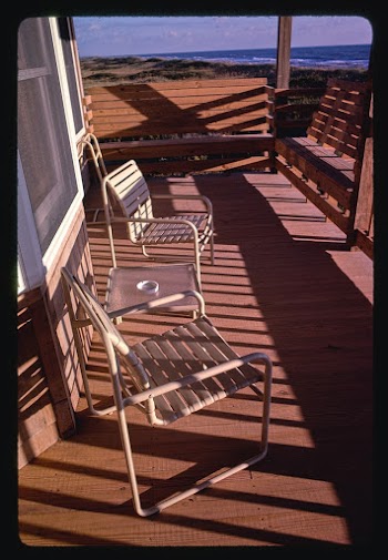 Sanderling Inn, Duck, North Carolina (1985)… | Free public domain photo