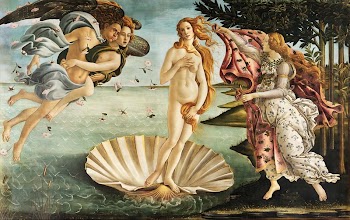 Sandro Botticelli's The Birth of Venus | Free Photo - rawpixel