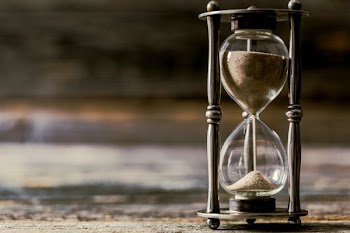 Sands Of Time