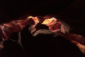 Sandstone Photo