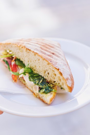 Sandwich