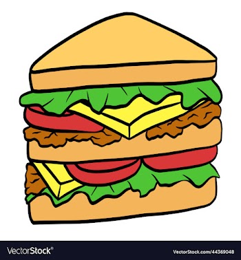 sandwich