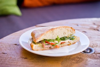 Sandwich 3