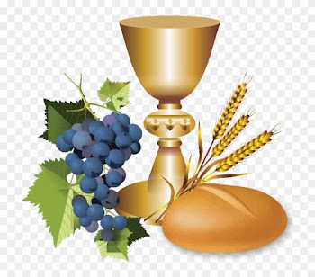 Sandwich Clipart Homebound - First Holy Communion