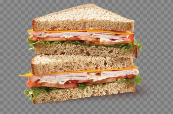 Sandwich Free PNG Image