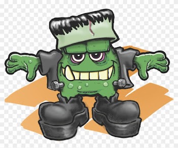 Sandwich Transparent Png Clipart Imageu200b - Halloween Food Safety