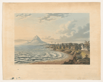Sandy Point, St. Kitts / | Free Photo - rawpixel